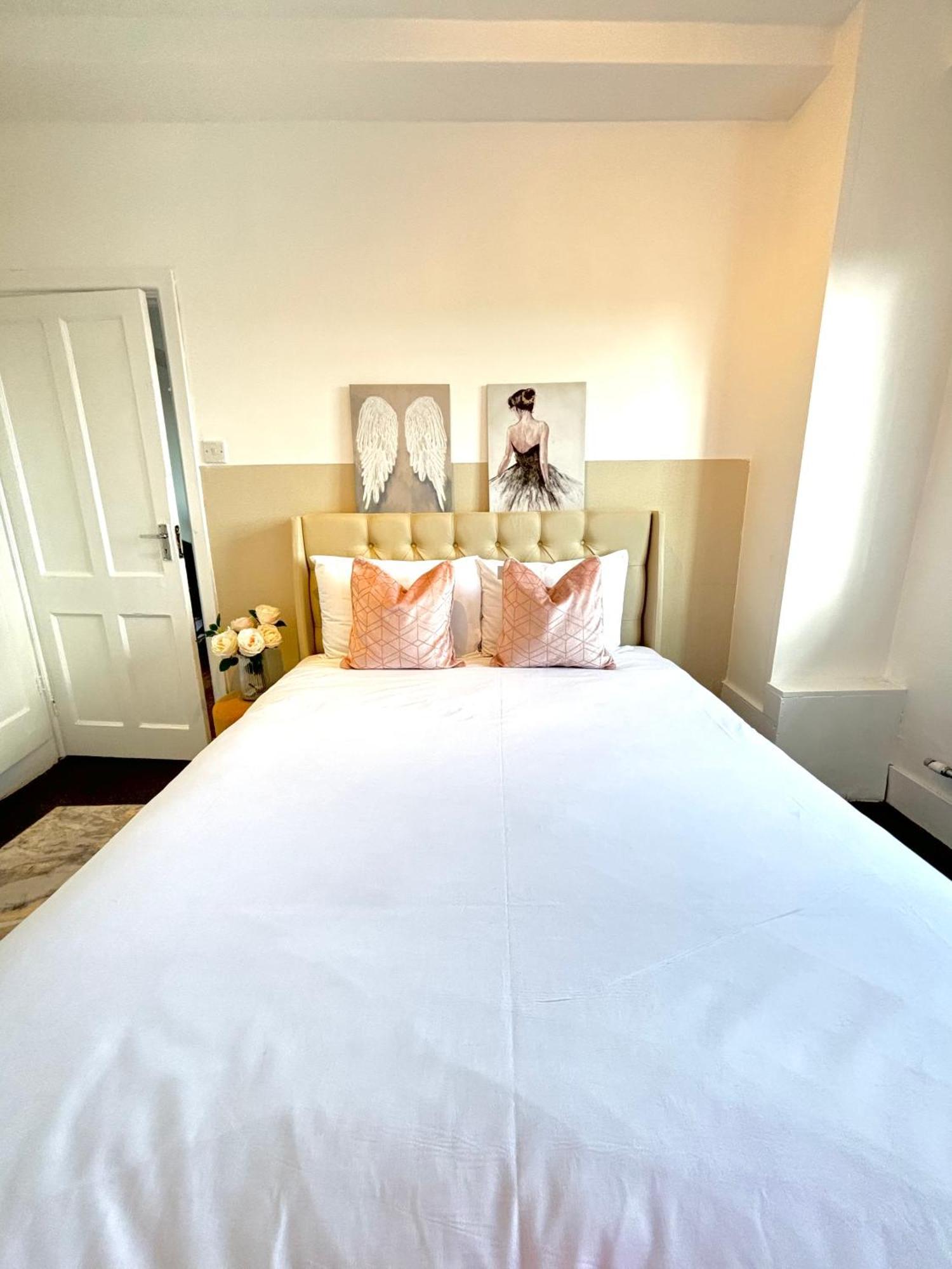 Appartement Hyde Park *
