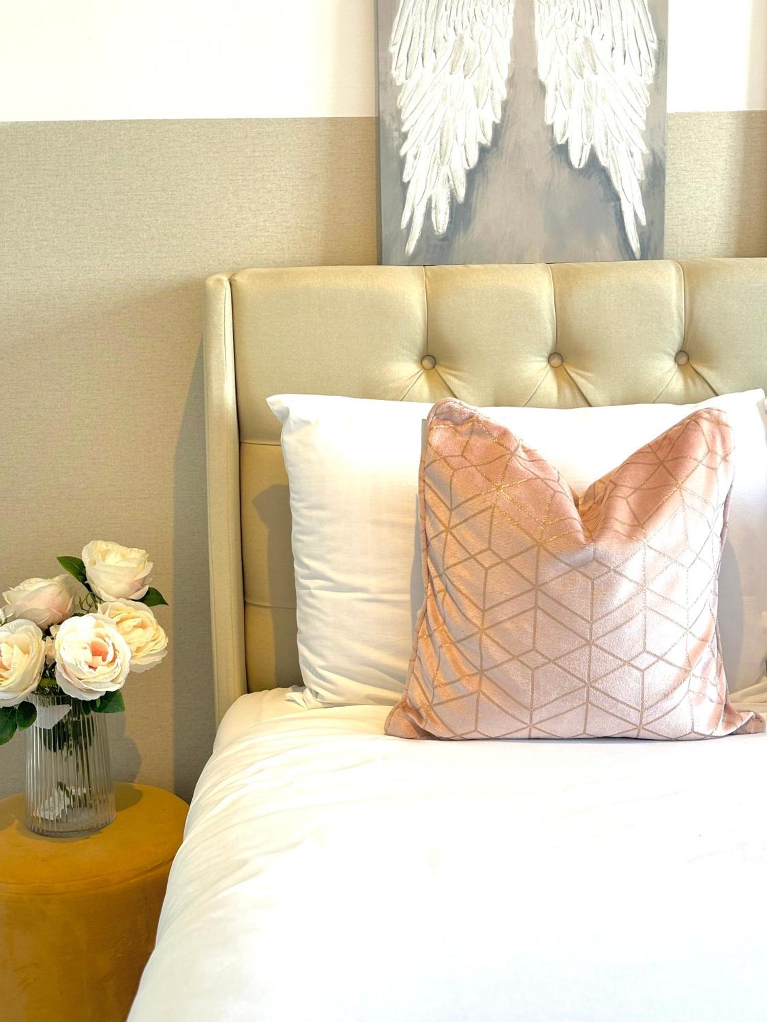 Hyde Park Appartement Londen