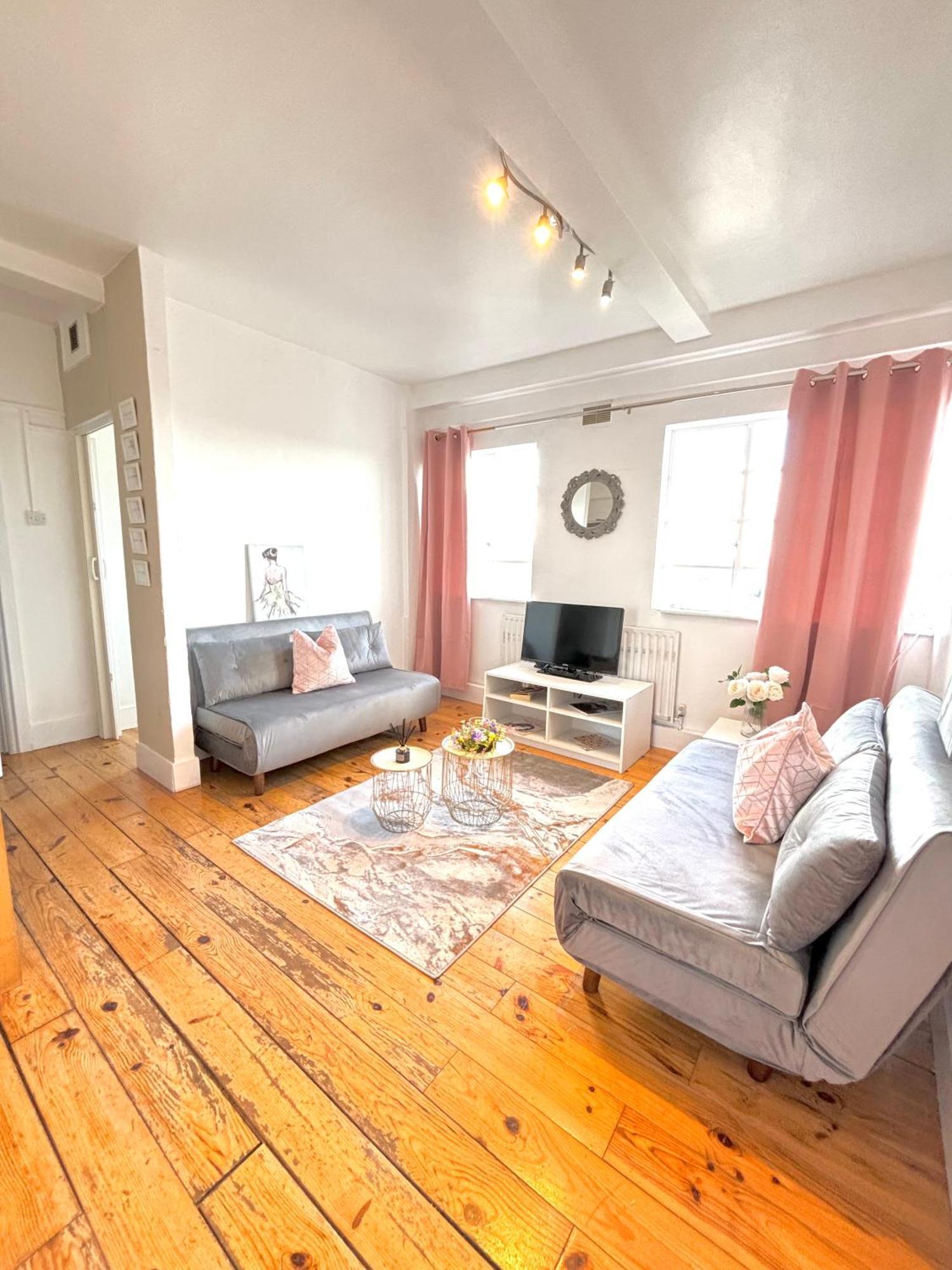 Hyde Park Appartement Londen
