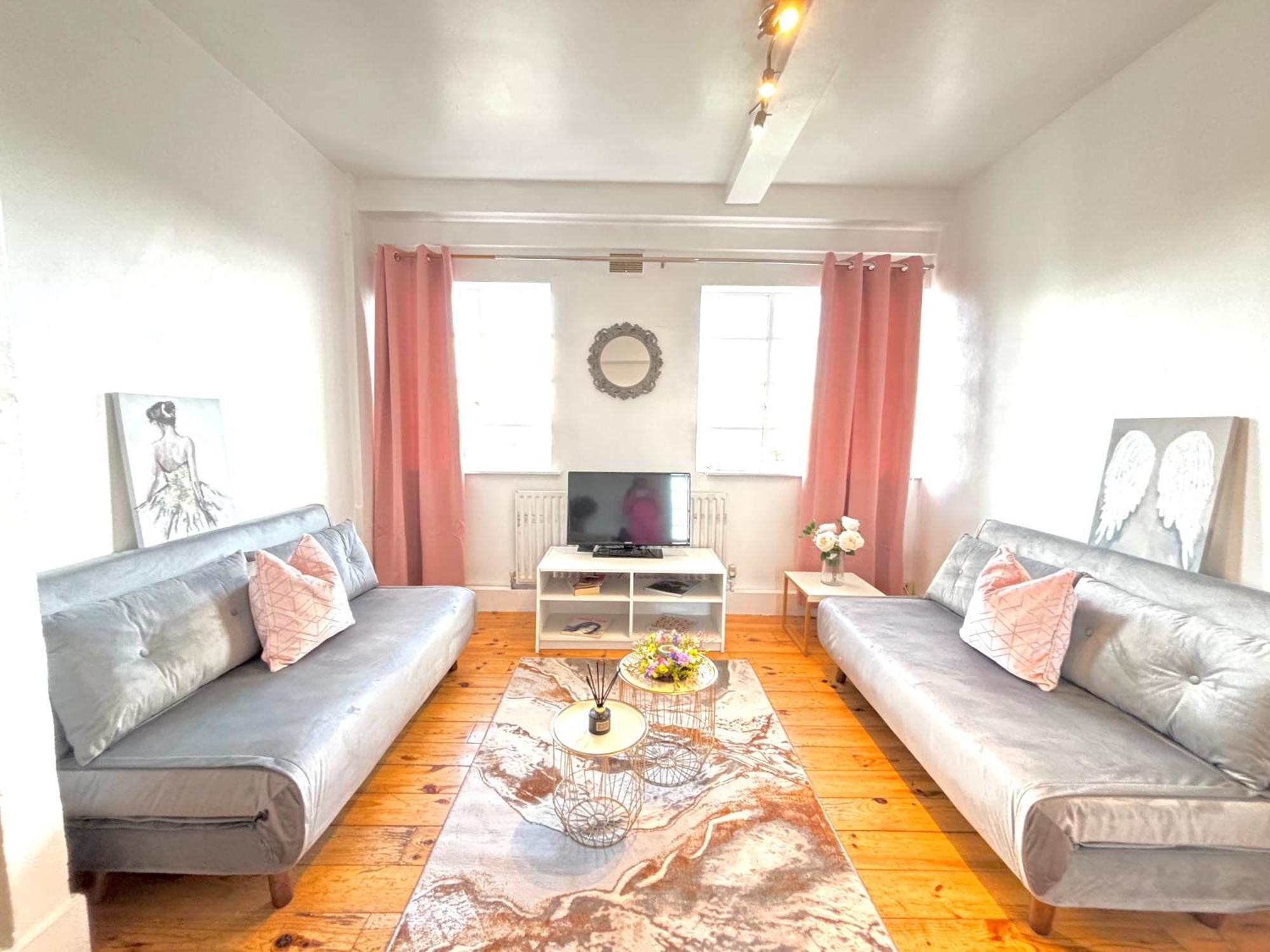 Hyde Park Appartement Londen