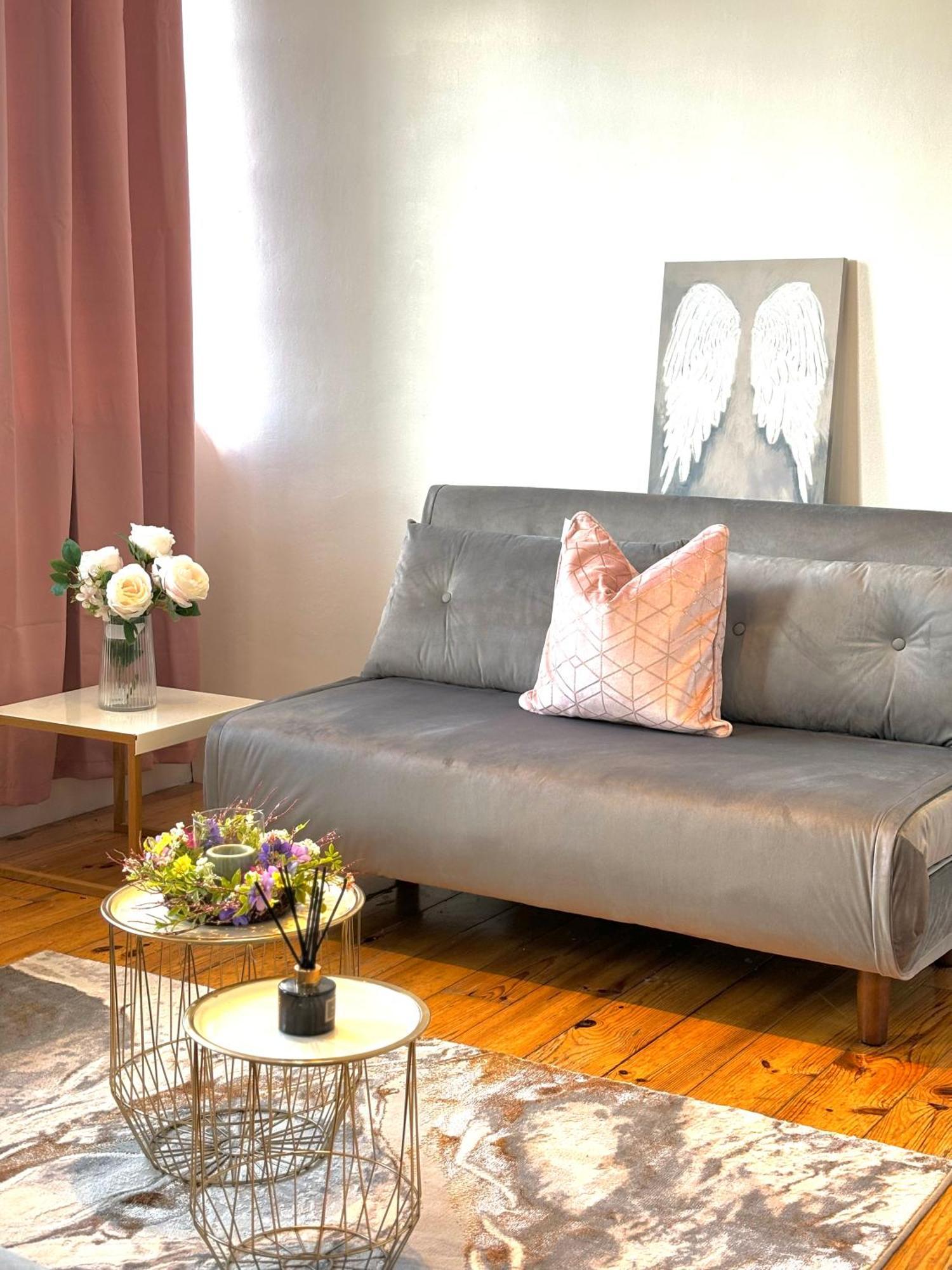 Appartement Hyde Park Londen